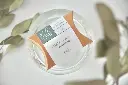 PORTE-SAVON AIMANTÉ - MINIMALISTE & DURABLE
